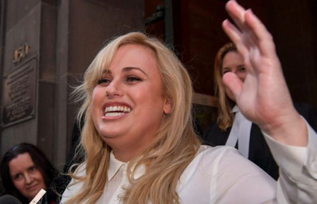 Article image for Rebel Wilson handed record payout in court