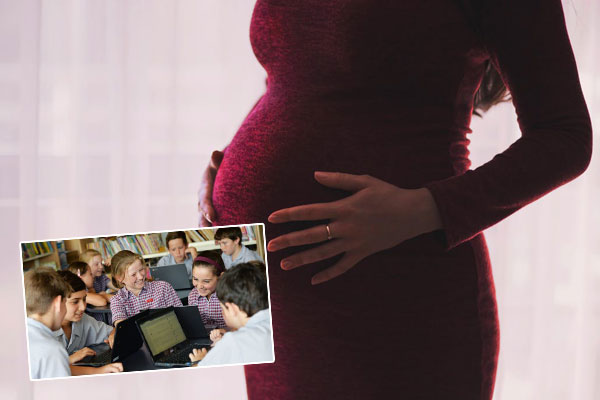 Article image for Study: Naturally born children smarter than c-section babies