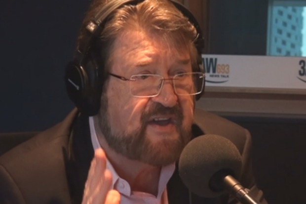 Article image for Hinch backs controversial Greens plan, sparking debate on 3AW Mornings