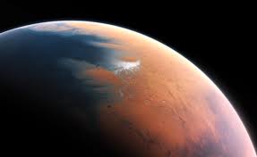 Will Man be on Mars by 2024?