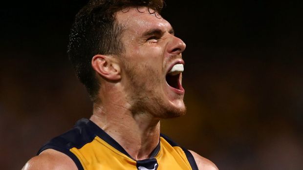 Article image for West Coast wins a thriller after the extra-time siren