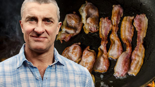 Article image for Tom Elliott finds out more about the proposed ‘tax’ on bacon