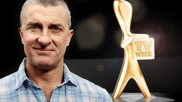 Article image for The Logies are leaving Melbourne and Tom Elliott won’t miss it!