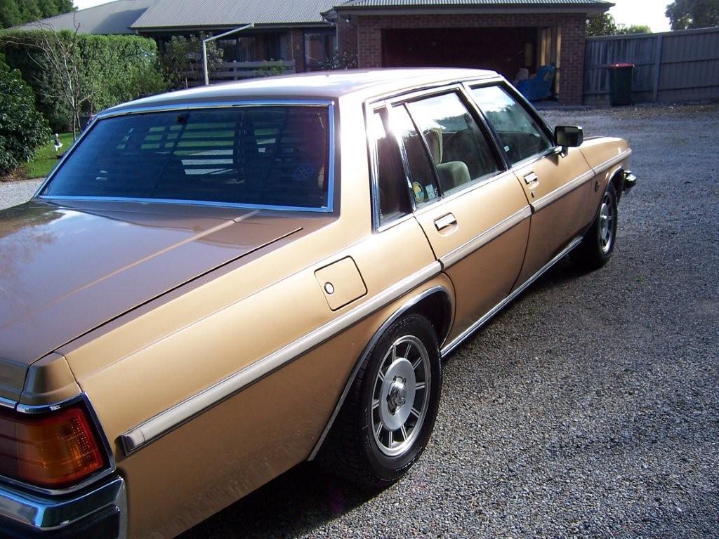 Article image for Best Holden ever? This 1982 Caprice looks like a nice ride
