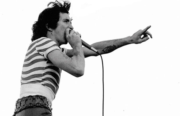 Article image for The ‘truth’ behind Bon Scott’s death