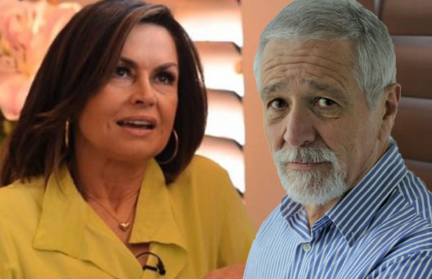 Article image for Neil Mitchell responds to Lisa Wilkinson’s shock departure from The Today Show