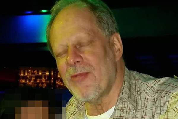 Article image for What we now know about Vegas killer, Stephen Paddock