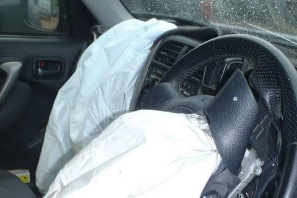 Article image for Millions of cars set to be recalled over potentially faulty, dangerous airbags
