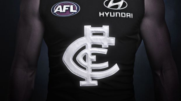 Article image for Carlton delists three players