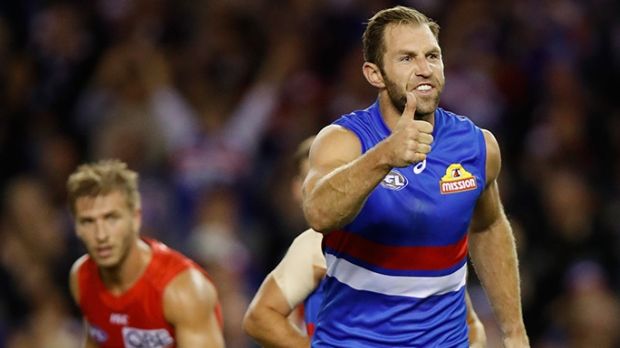 Article image for Travis Cloke hangs up the boots
