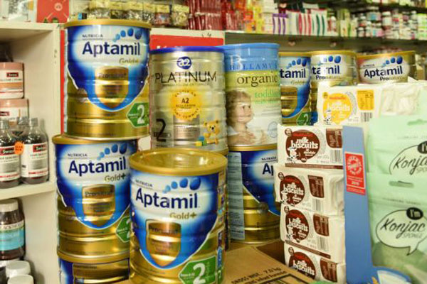 Article image for Why the infant formula market is still so lucrative