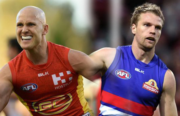Article image for Deadline Day: All the last-minute AFL trades