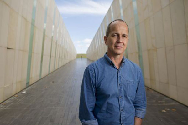 Article image for Peter Greste’s fascinating insights into life as a political prisoner