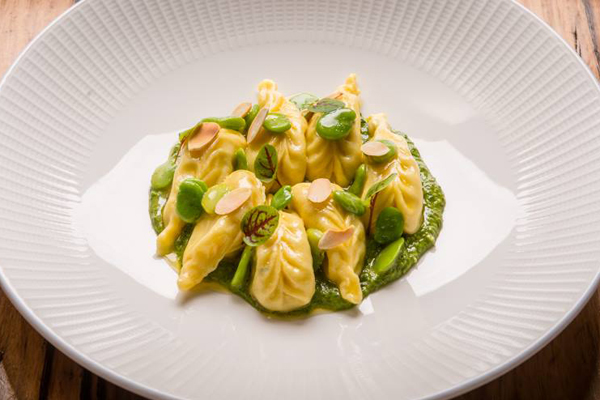 Article image for This Week In Food: Annam launch, winding up winter at St Kilda and new Italian