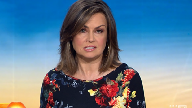 Article image for Lisa Wilkinson leaves The Today Show, effective immediately