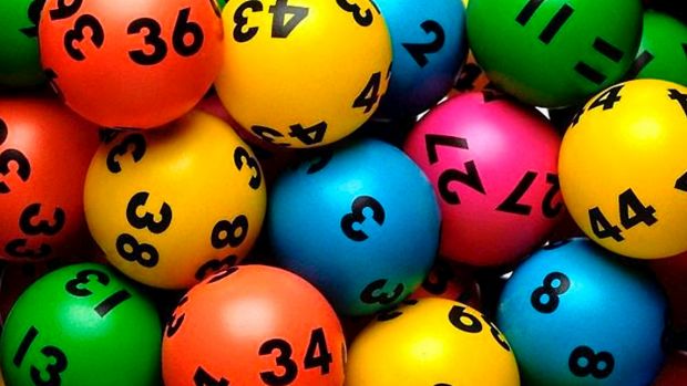 Article image for Massive lottery prize won in June remains unclaimed
