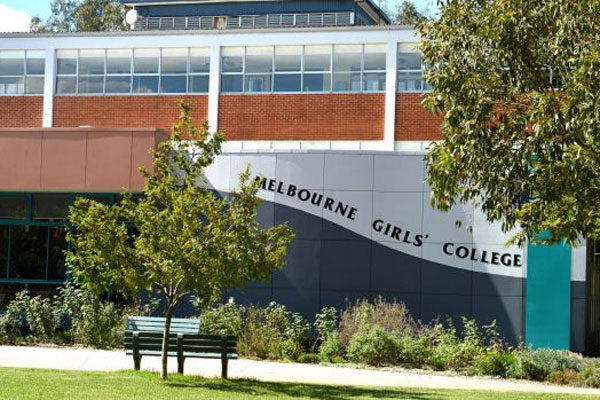 Article image for Debate over handling of drug dealing allegations at Melbourne Girls College