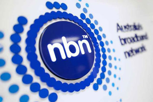 Article image for NBN boss responds to ‘train wreck’ network delays and service disruptions