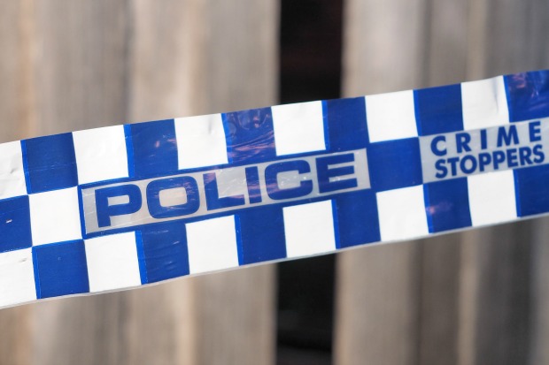 Article image for Man fights for life after he was found at Glenroy