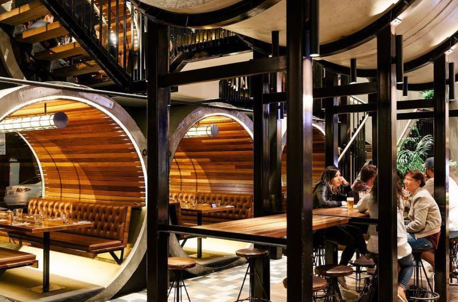 Article image for Pub Of The Week review: Tony Leonard visits the Prahran Hotel