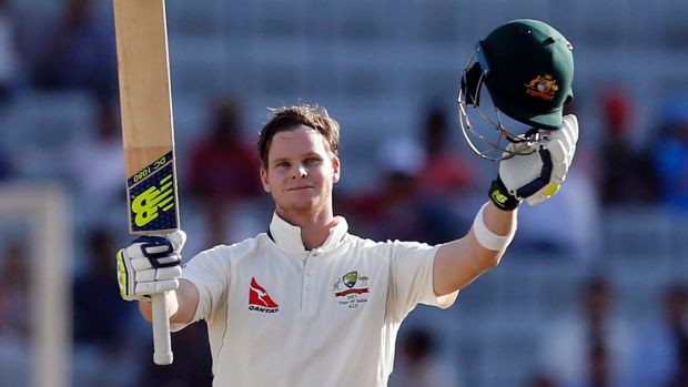 Article image for Media criticism provides motivation for Australian captain