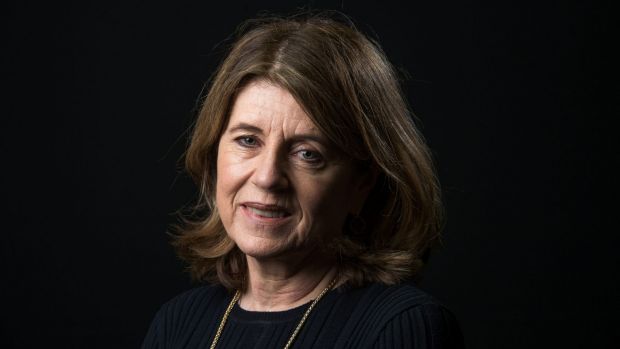 Article image for Caroline Wilson reflects after stepping down as chief football writer at The Age