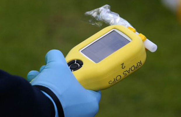 Article image for Breath test fakes: Report blames targets