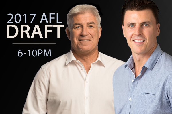 Article image for 2017 AFL Draft: Adam Cerra