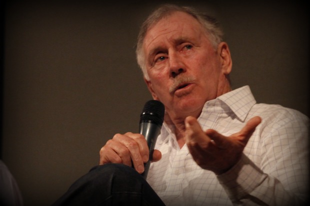 Article image for Ian Chappell isn’t happy with Matthew Wade