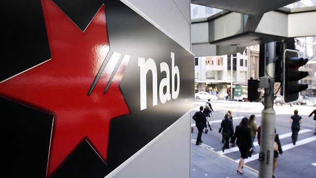 Article image for Former NAB employee paints bleak picture for bank workers