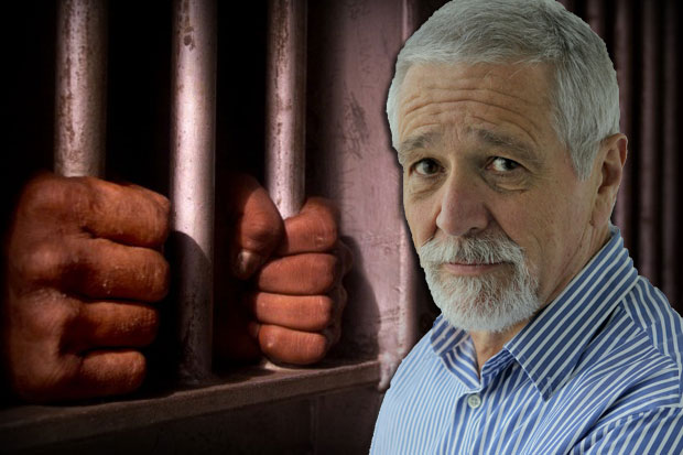Article image for Neil Mitchell’s frustration over the ‘spin vs reality’ of Victoria’s tough new bail laws