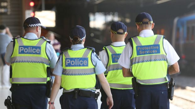 Article image for The Andrews Government plan to have PSOs on patrol in shopping centres