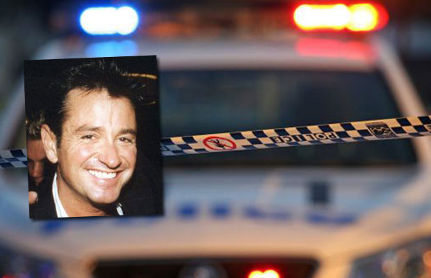 Article image for Body found at home of Melbourne nightclub owner