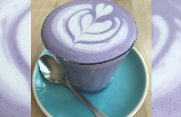 Article image for Potato lattes the latest coffee craze