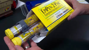 Article image for ‘Matter of life or death’: Panic over epi-pen shortage