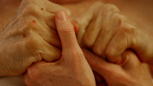 Article image for Victoria becomes first state to legalise euthanasia