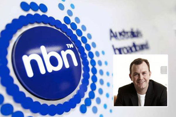 Article image for ‘It will happen again’: Tech expert on Optus NBN outage