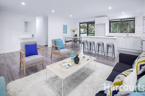 Article image for The owner of a Melbourne property is willing to accept Bitcoin as payment for the property