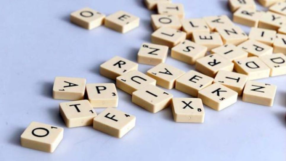 Article image for A Scrabble champion has been banned for allegedly cheating!