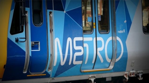 Article image for Metro Trains confirms unruly incident on Frankston line