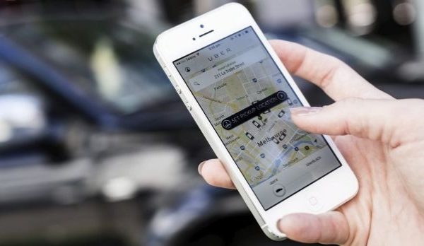 Article image for Uber driver reveals how you can keep your five-star rating