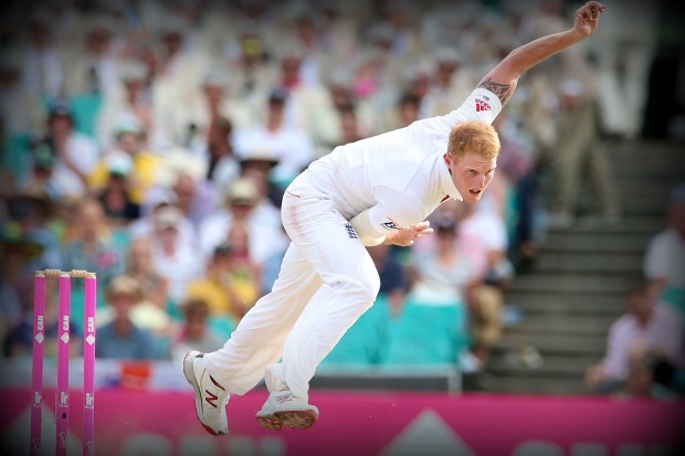 Article image for Ben Stokes unlikely to pick up BBL gig