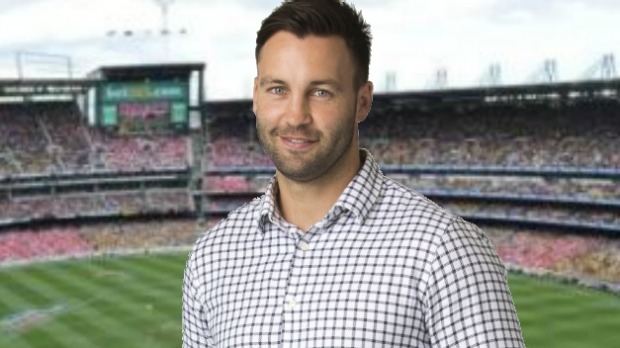 Article image for Bartel urges Cats to blood youth in 2019