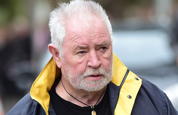 Article image for Les Twentyman ‘very concerned’ by new TV series