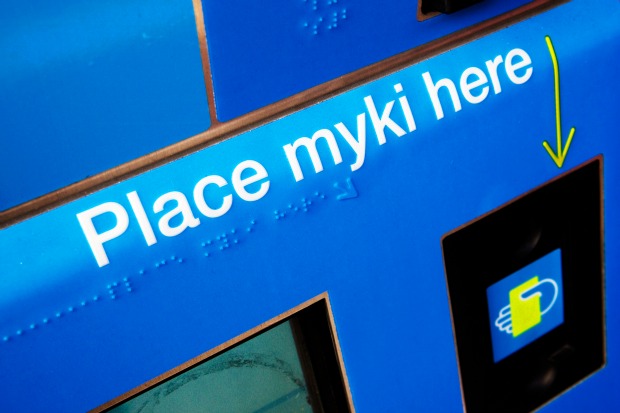 Article image for ‘Unsatisfactory and pathetic’ | Myki process leaves commuter fuming