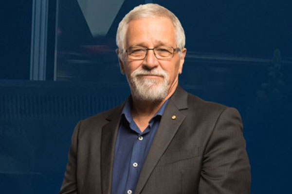 Article image for Neil Mitchell’s message for Melbourne
