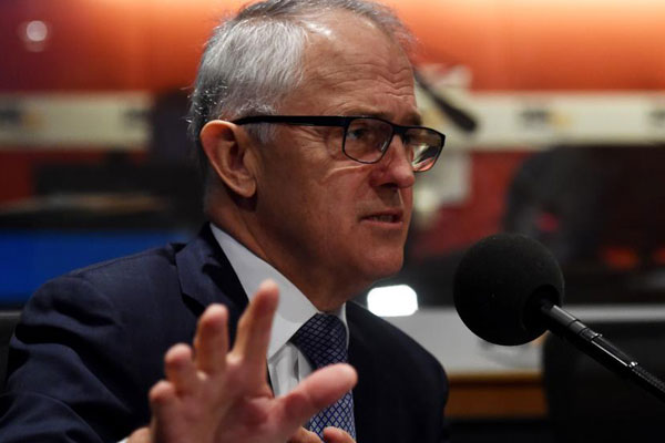 Article image for PM’s poll pain: Malcolm Turnbull two steps away from unwanted landmark