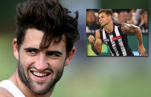 Article image for Collingwood pair suffer major injury setbacks
