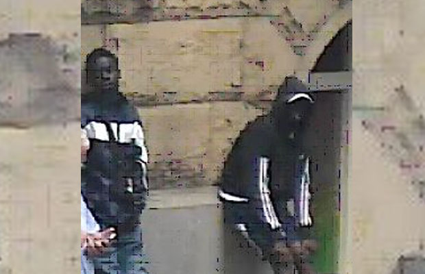 Article image for Youths wanted over vicious CBD assault