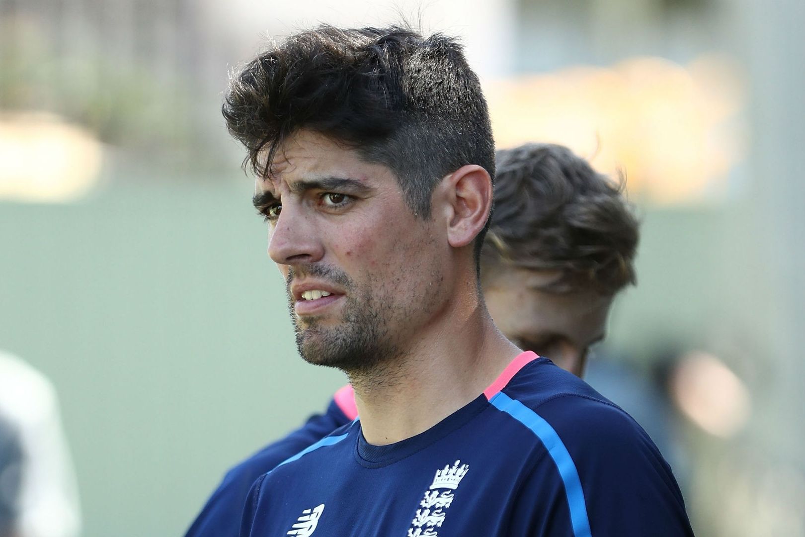 Article image for Cook: England must improve damaged reputation